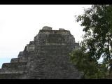 Chacchoben Remains 2010